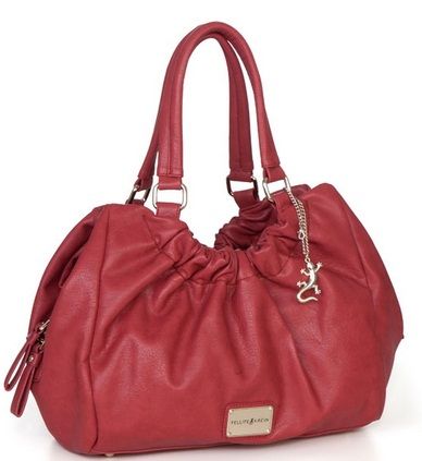 Bolsa Hobo 13519 - By Fellipe Krein