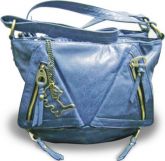 Bolsa de Ombro 12764 - By Julia Arnold
