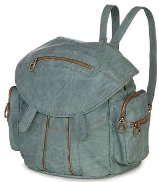 Bolsa Mochila 12885 - By Julia Arnold