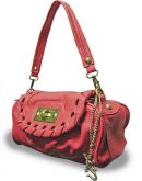Bolsa Satchel 13227 - By Fellipe Krein