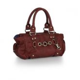 Bolsa Satchel 12503 - By Fellipe Krein